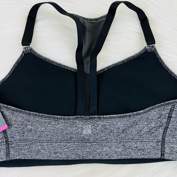 Victoria’s Secret VSX The Player Cami Sports Bra Large - Picture 6 of 9
